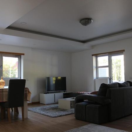 Appartamento Casa da Fonte Quente Leiria Esterno foto