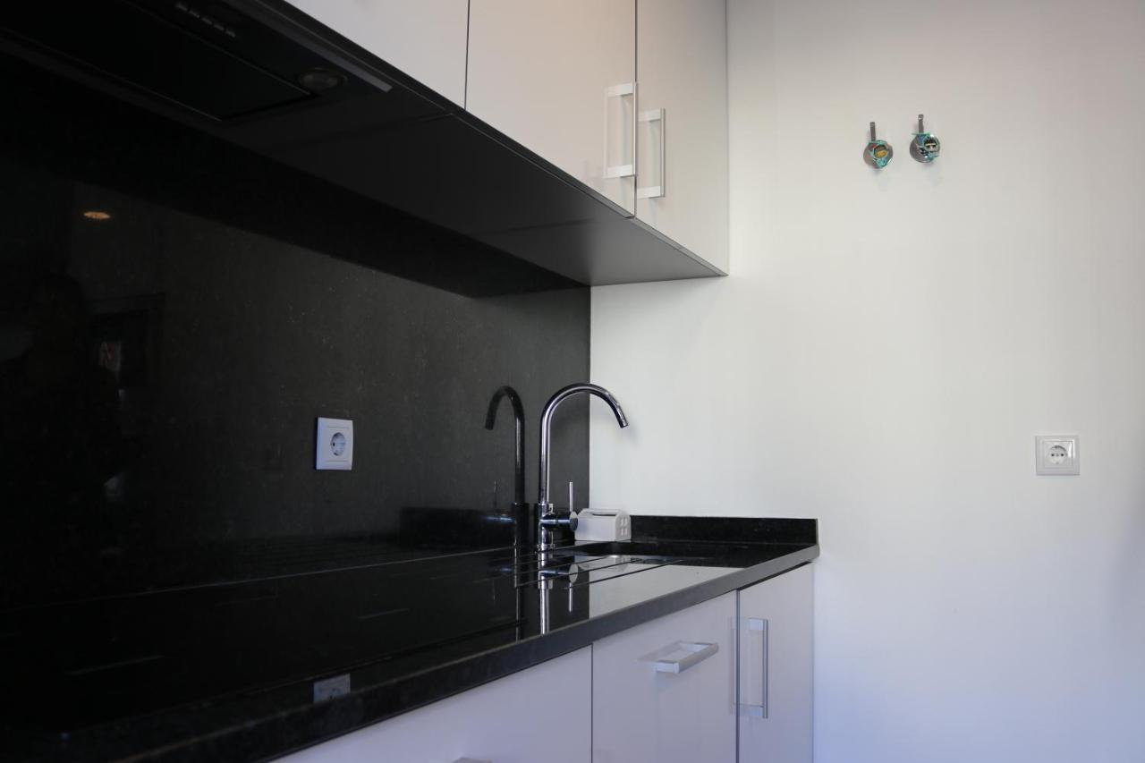 Appartamento Casa da Fonte Quente Leiria Esterno foto