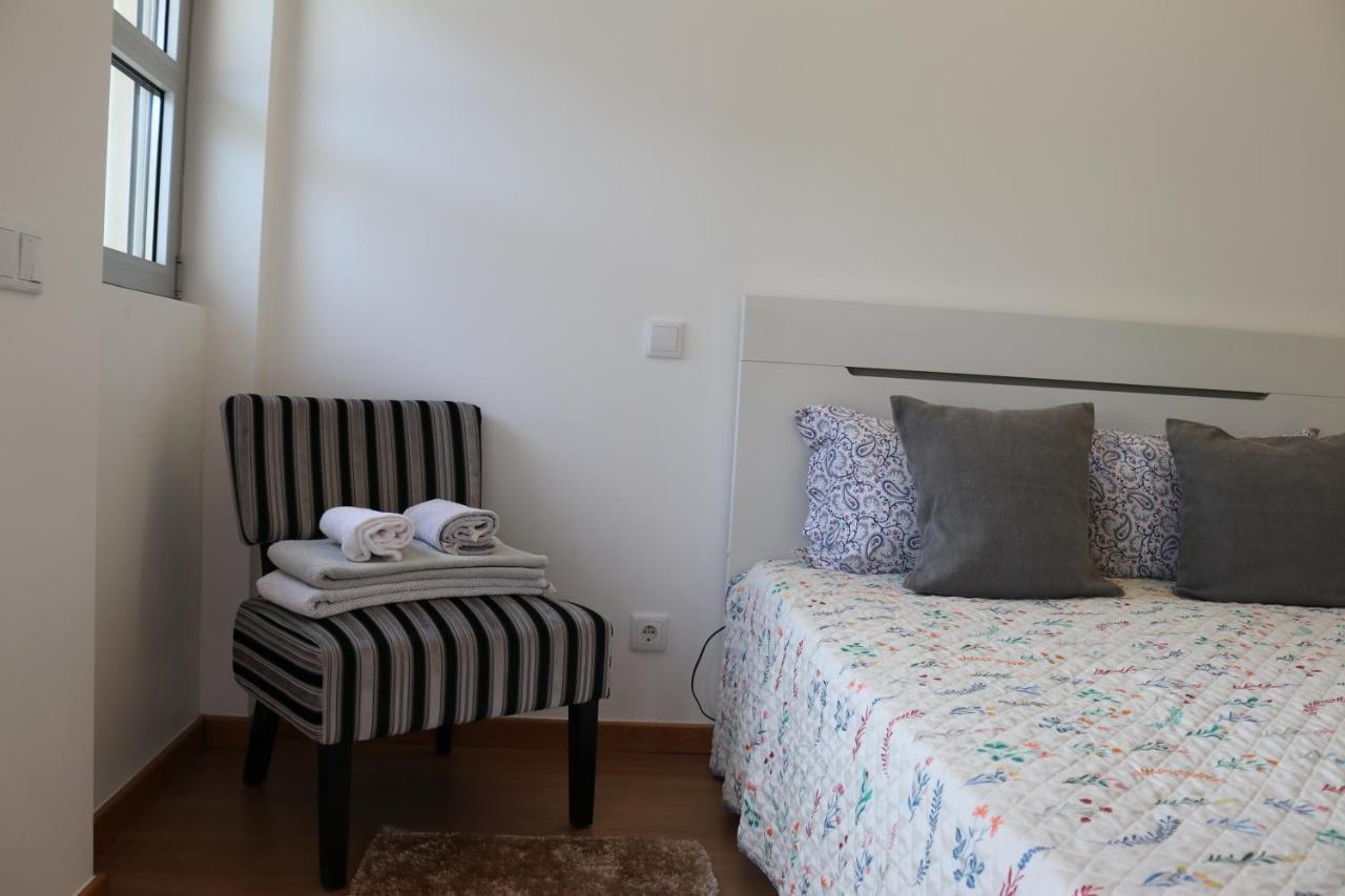 Appartamento Casa da Fonte Quente Leiria Esterno foto