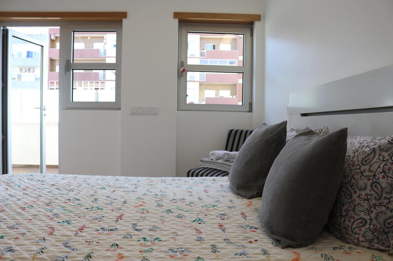 Appartamento Casa da Fonte Quente Leiria Esterno foto