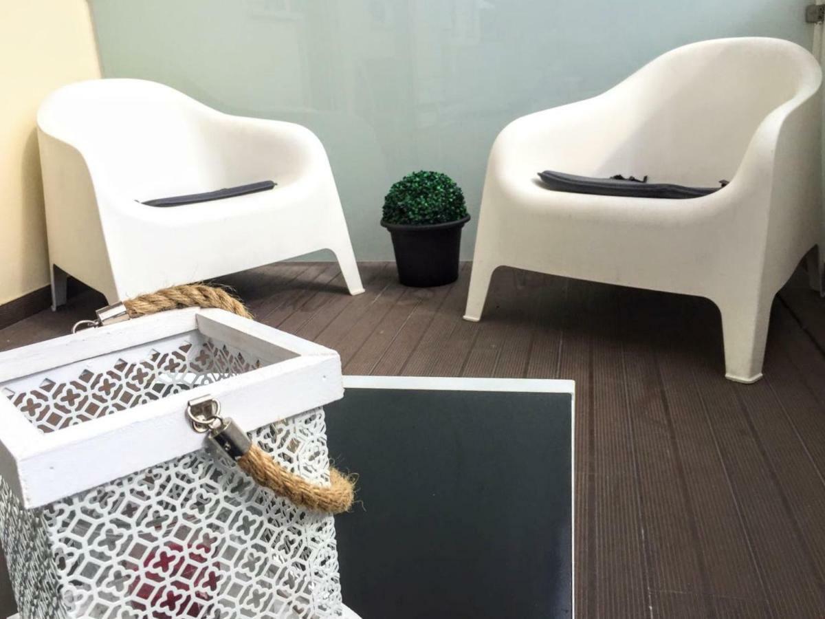 Appartamento Casa da Fonte Quente Leiria Esterno foto